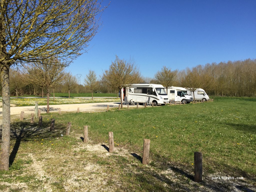 (79210) Saint-Hilaire-la-Palud - 4-34 Chemin du Gros Blancheau — foto