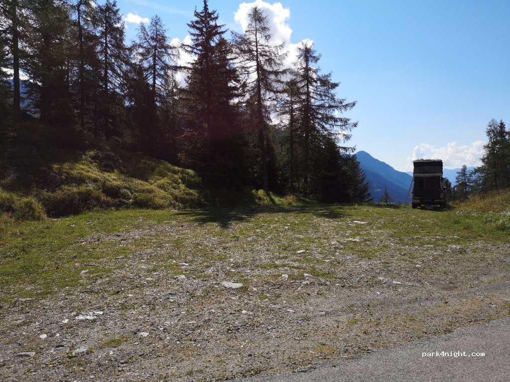 (7742) Poschiavo - Unnamed Road — foto 2