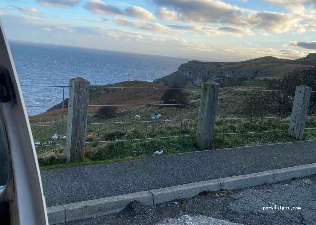 (LL30 2XE) Llandudno - Saint Tudno's Road — foto 4
