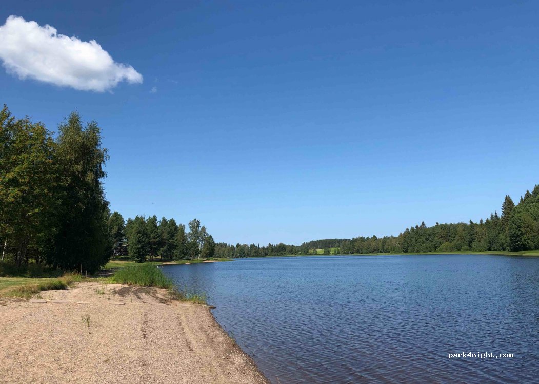 Ruovesi Camping — foto 2