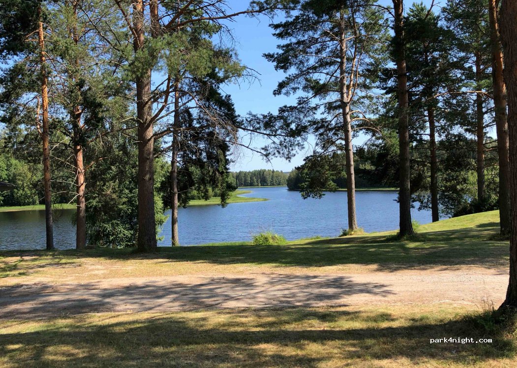Ruovesi Camping — foto 4