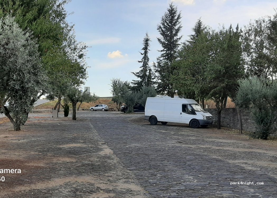 (7200) Monsaraz - 3 Rua de São Bento — foto 3