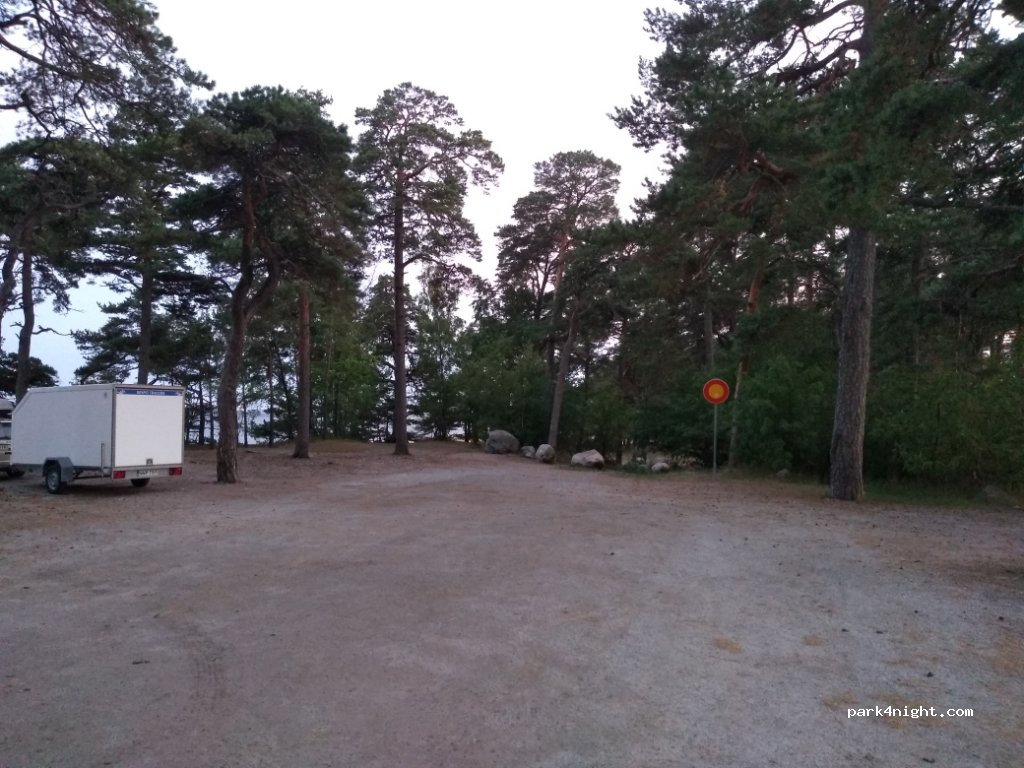 (10940) Hanko - 1 Tulliniementie — foto