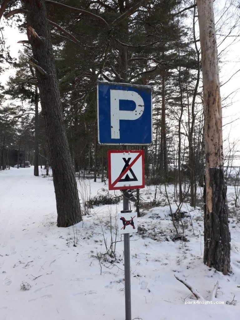 (10940) Hanko - 1 Tulliniementie — foto 2
