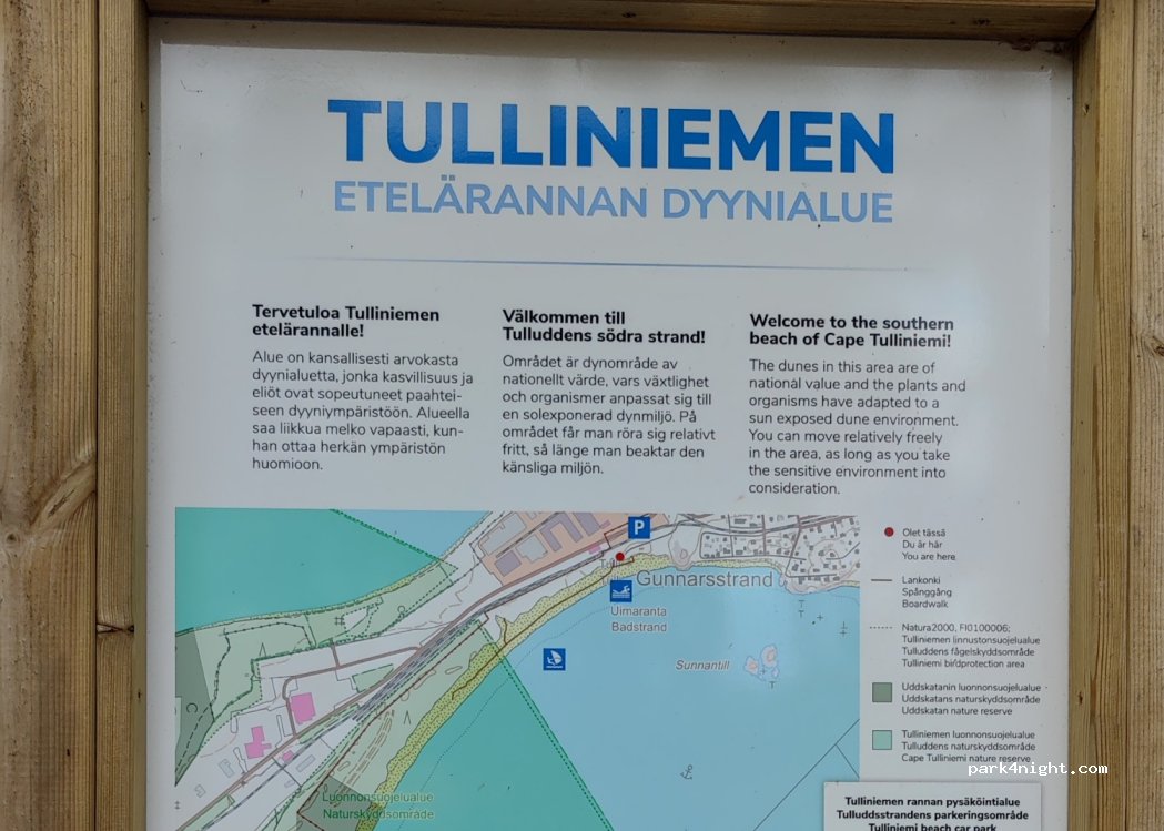 (10940) Hanko - 1 Tulliniementie — foto 4