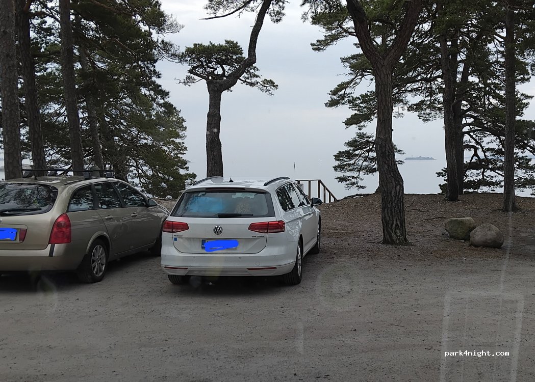 (10940) Hanko - 1 Tulliniementie — foto 5