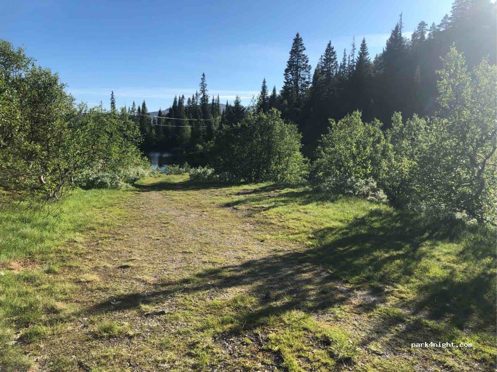 (3880)  - 1713H Borsævegen — foto