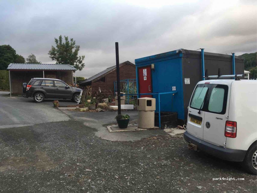 Midway Holiday Park and Watering Hole Cafeflorin p4n -18.02.21 no Web/Mail — foto 2
