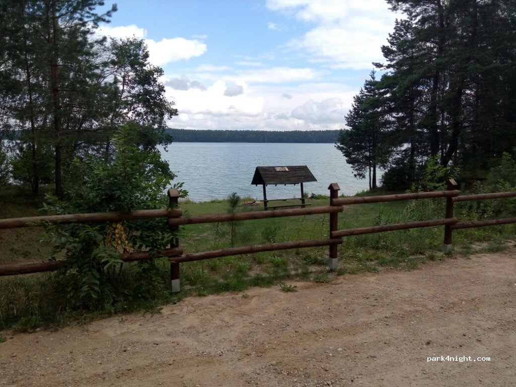 (16-300) Augustów - Wojciech — foto