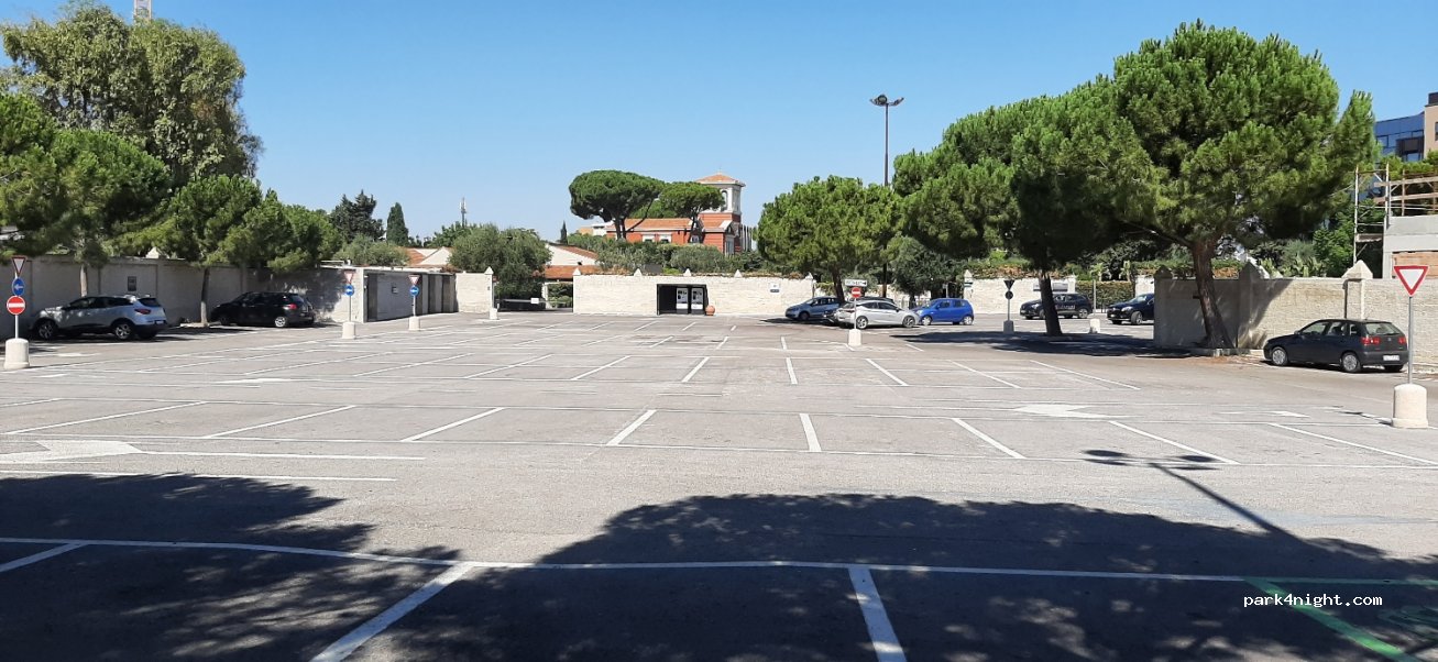 Hôtel Mercure Villa Romanazzi — foto