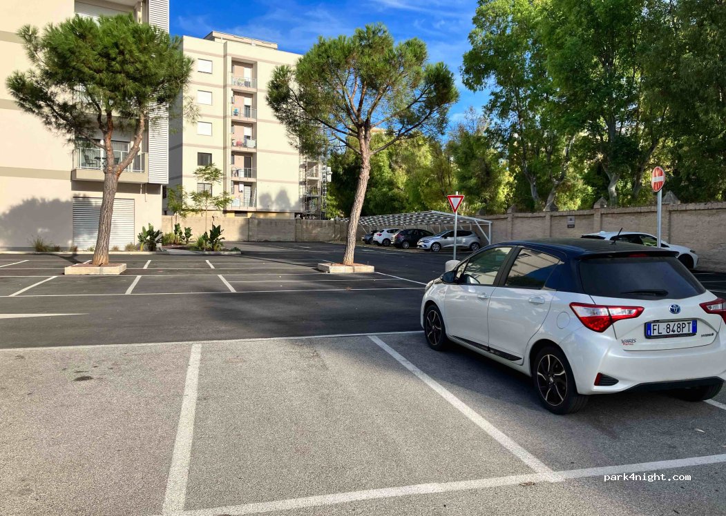 Hôtel Mercure Villa Romanazzi — foto 4