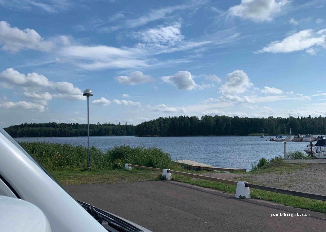 Stellplatser Årjäng — foto 3