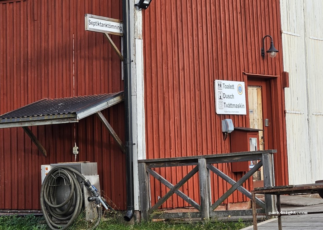 Stellplatser Årjäng — foto 4