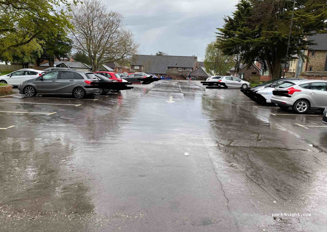 (SP4 7FH) Amesbury - 1 High Street — foto 2