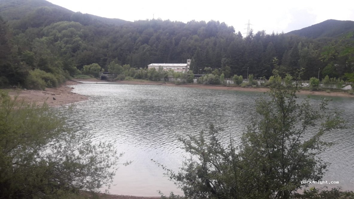 (40032) Camugnano - Località Scaliere — foto