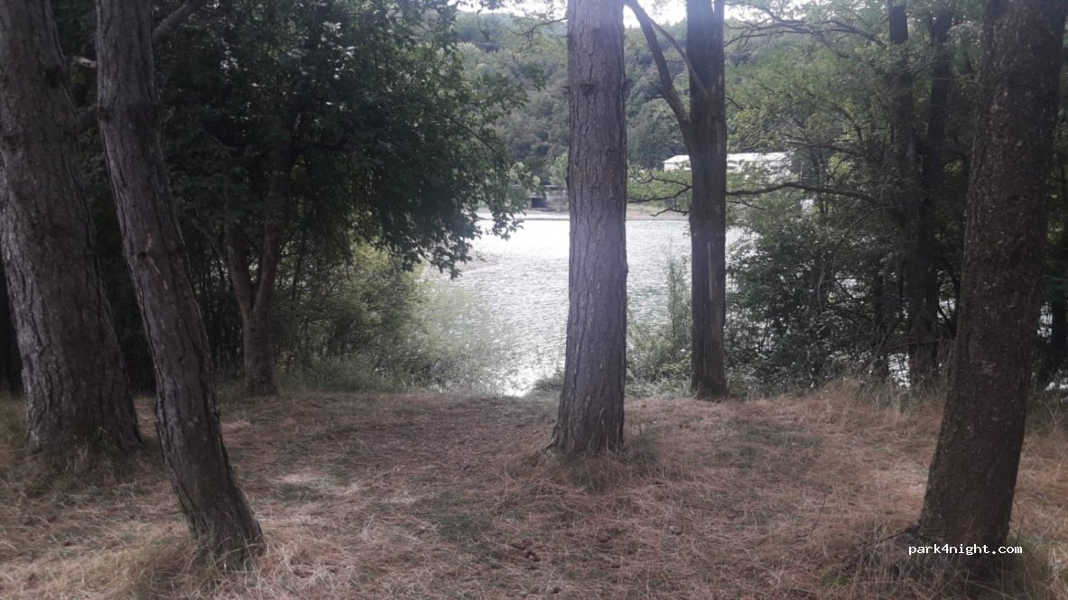(40032) Camugnano - Località Scaliere — foto 2