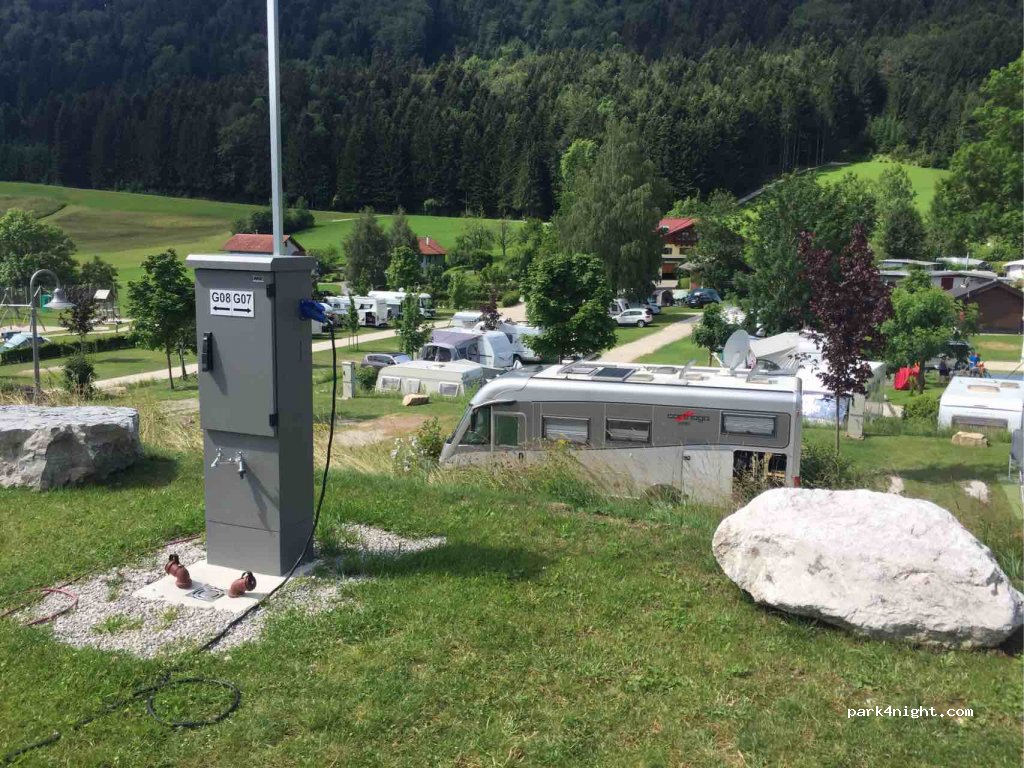 Camping Mond See Land — foto 2