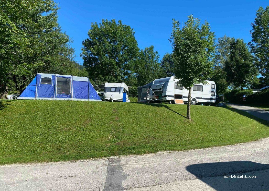 Camping Mond See Land — foto 3