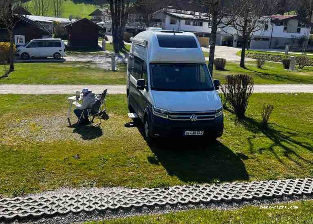 Camping Mond See Land — foto 4