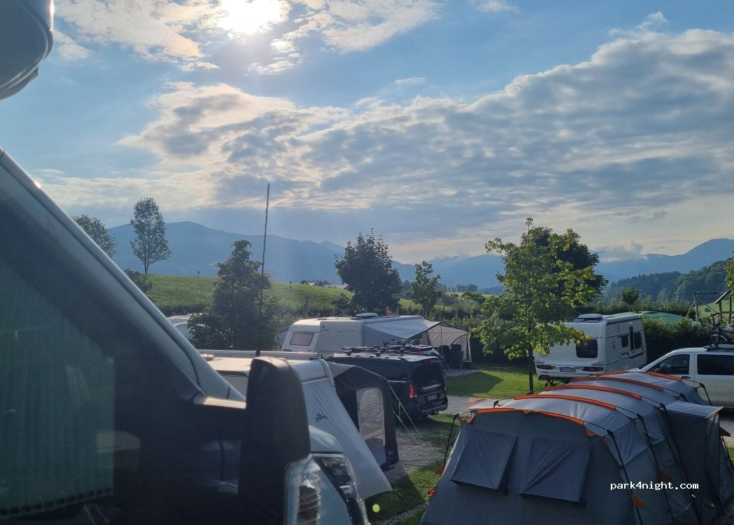 Camping Mond See Land — foto 5