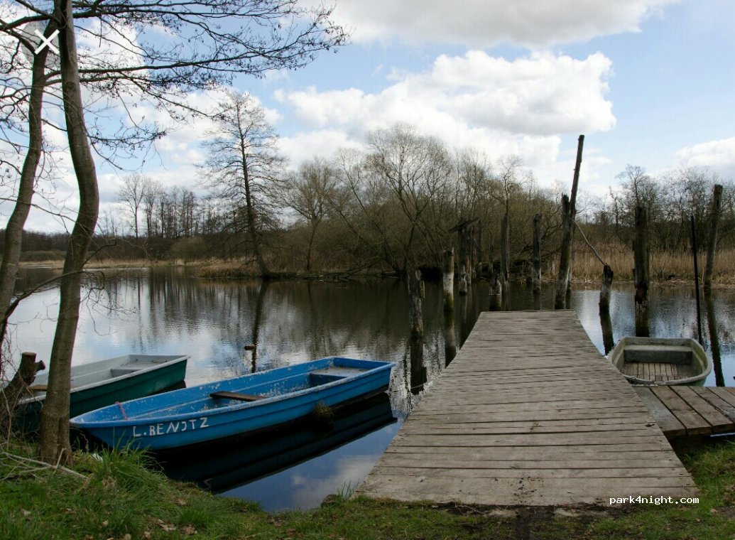 (18258) Benitz - Kiesgrube — foto
