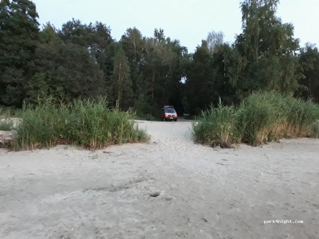 (87-815)  - Droga Krajowa 62 — foto