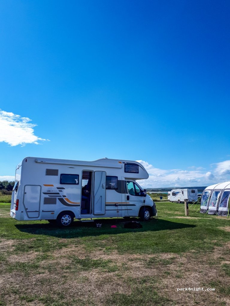 Dunnet Bay Camping — foto 2