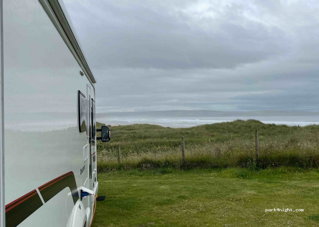 Dunnet Bay Camping — foto 4