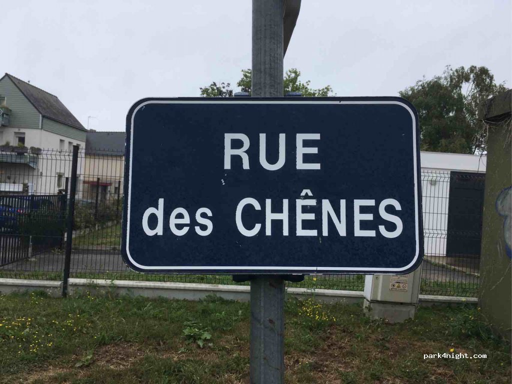 (29900) Concarneau - 2 Rue du Moulin de la Suette — foto 2
