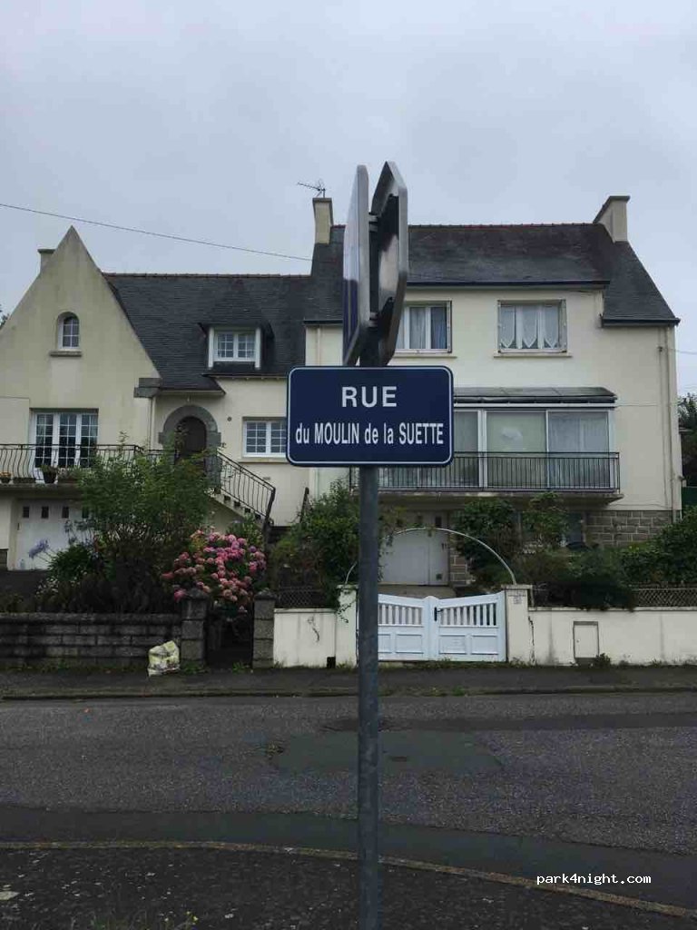 (29900) Concarneau - 2 Rue du Moulin de la Suette — foto 3