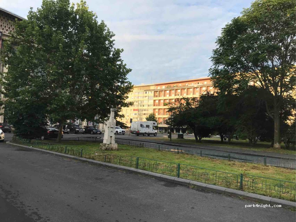 (030167) București - 28 Strada Ion Câmpineanu — foto 2