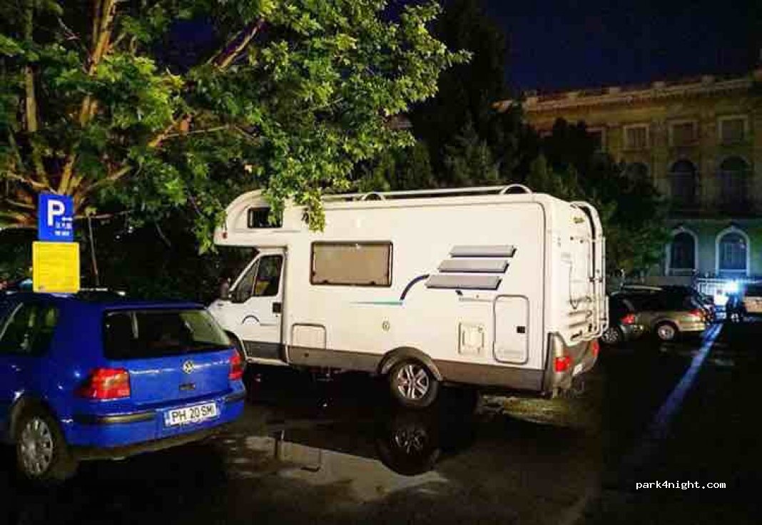 (030167) București - 28 Strada Ion Câmpineanu — foto 3