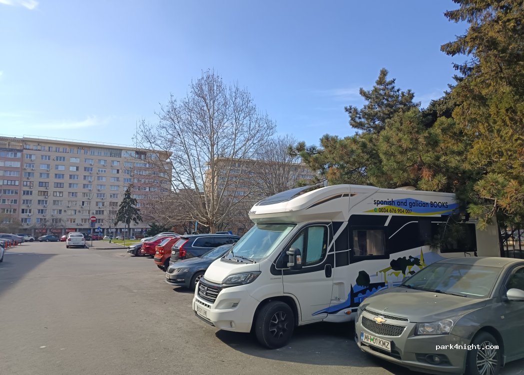 (030167) București - 28 Strada Ion Câmpineanu — foto 4