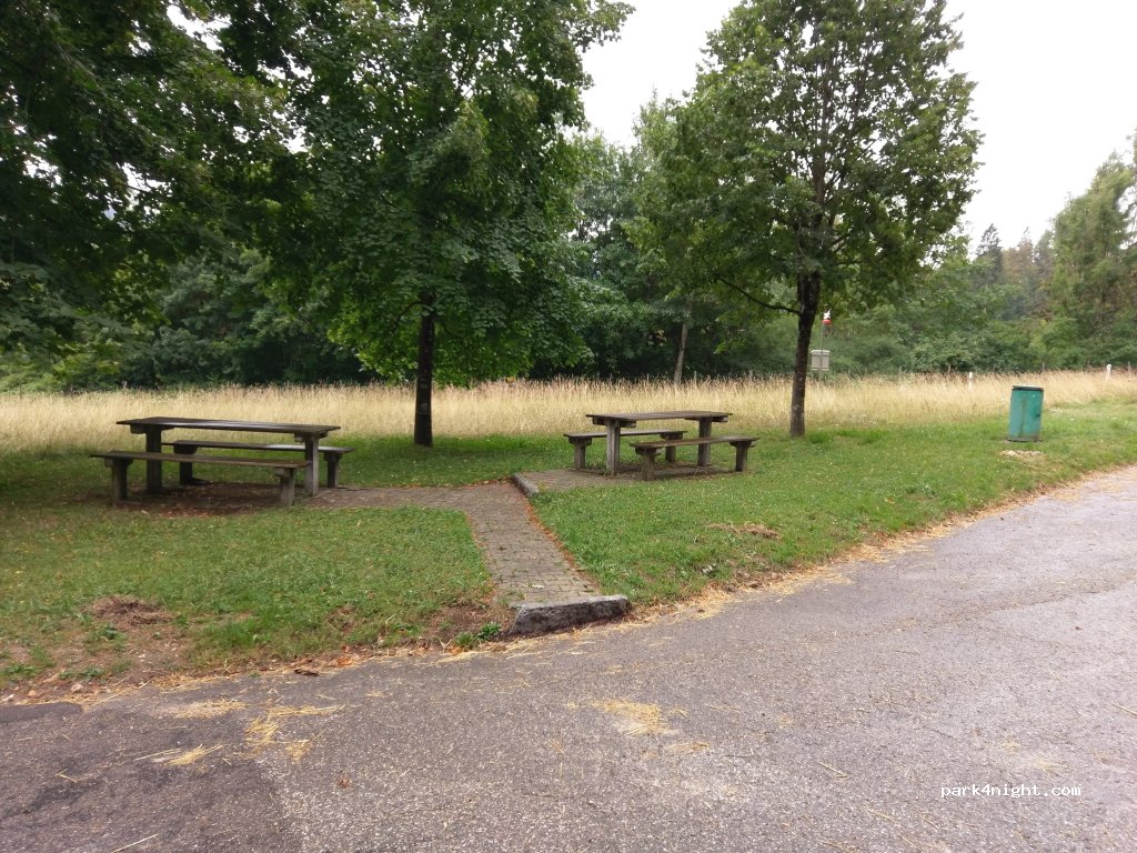 (2855) Glovelier - 2 Sur la Montagne Sceut — foto