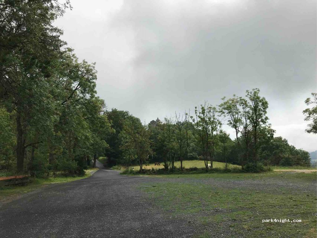 (43200) Saint-Julien-du-Pinet - La Borie — foto 2