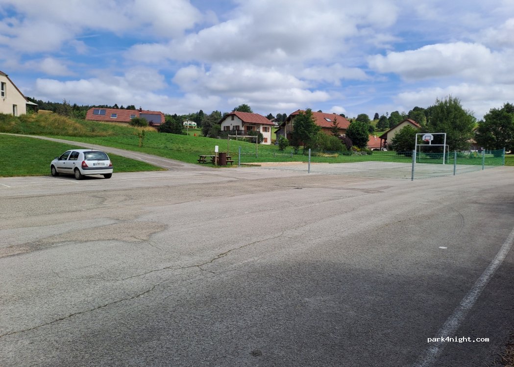 (39310) Lajoux - 2 Rue du Triolet — foto 2