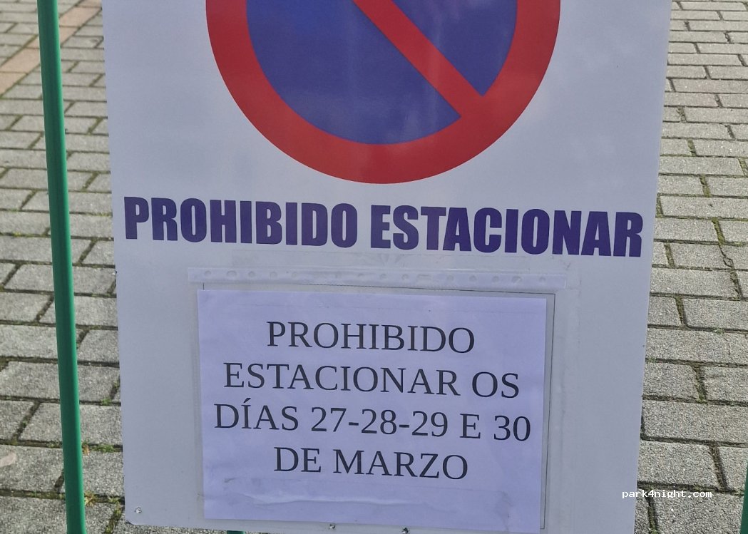 (15895) O Milladoiro - Rúa Buxo — foto 3