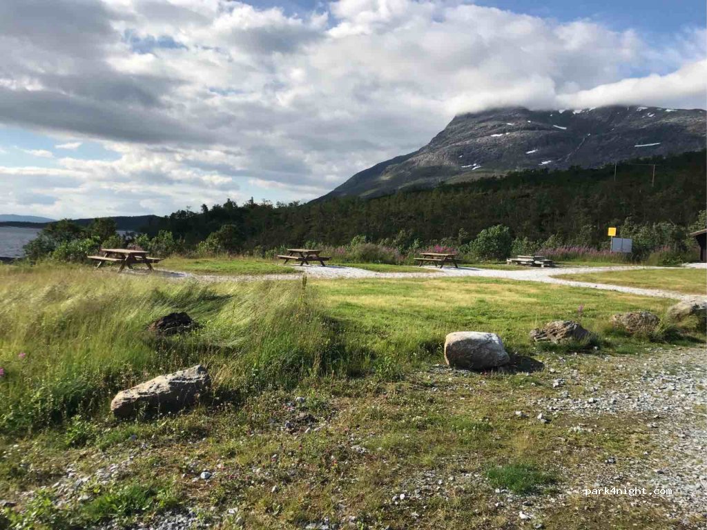 (8647)  - 2 Sekundær Fylkesveg 291 — foto