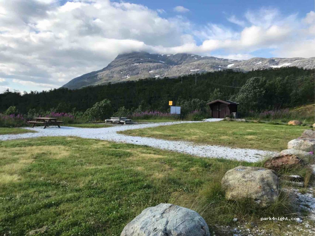(8647)  - 2 Sekundær Fylkesveg 291 — foto 2