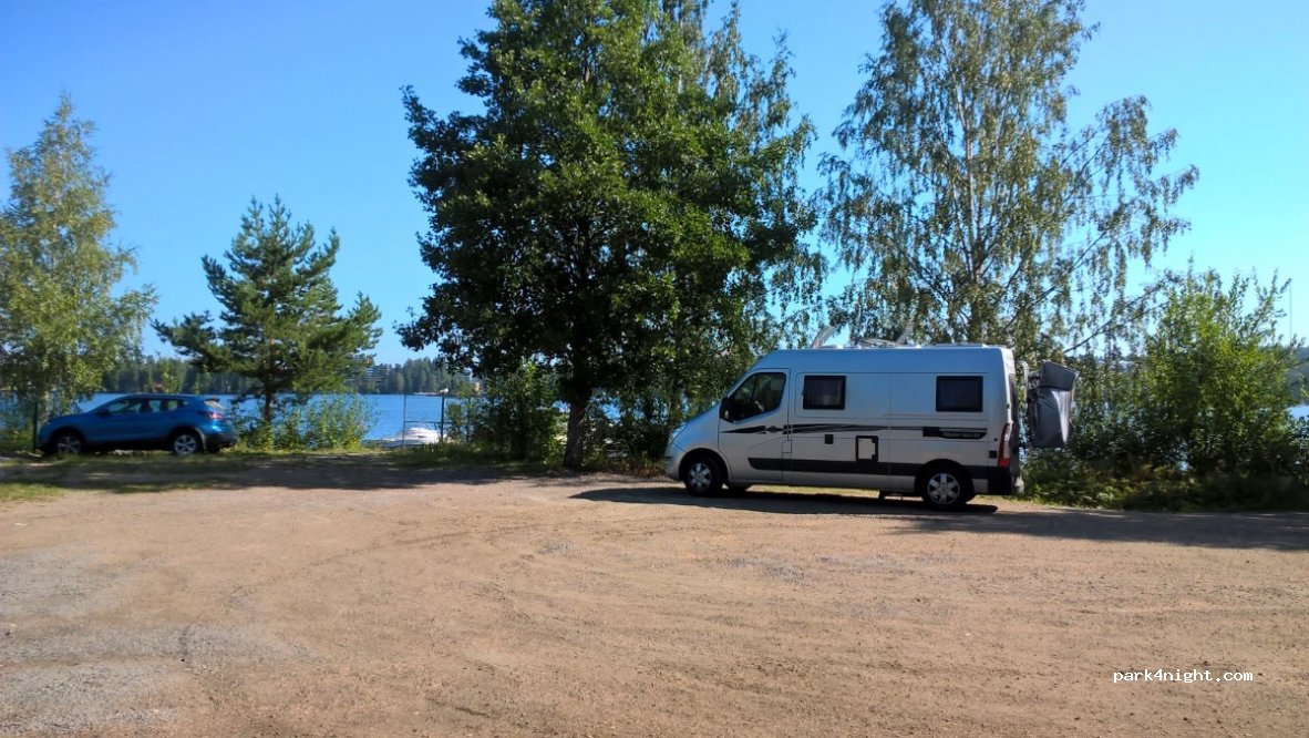 (57600) Savonlinna - 9 Kalastajantie — foto