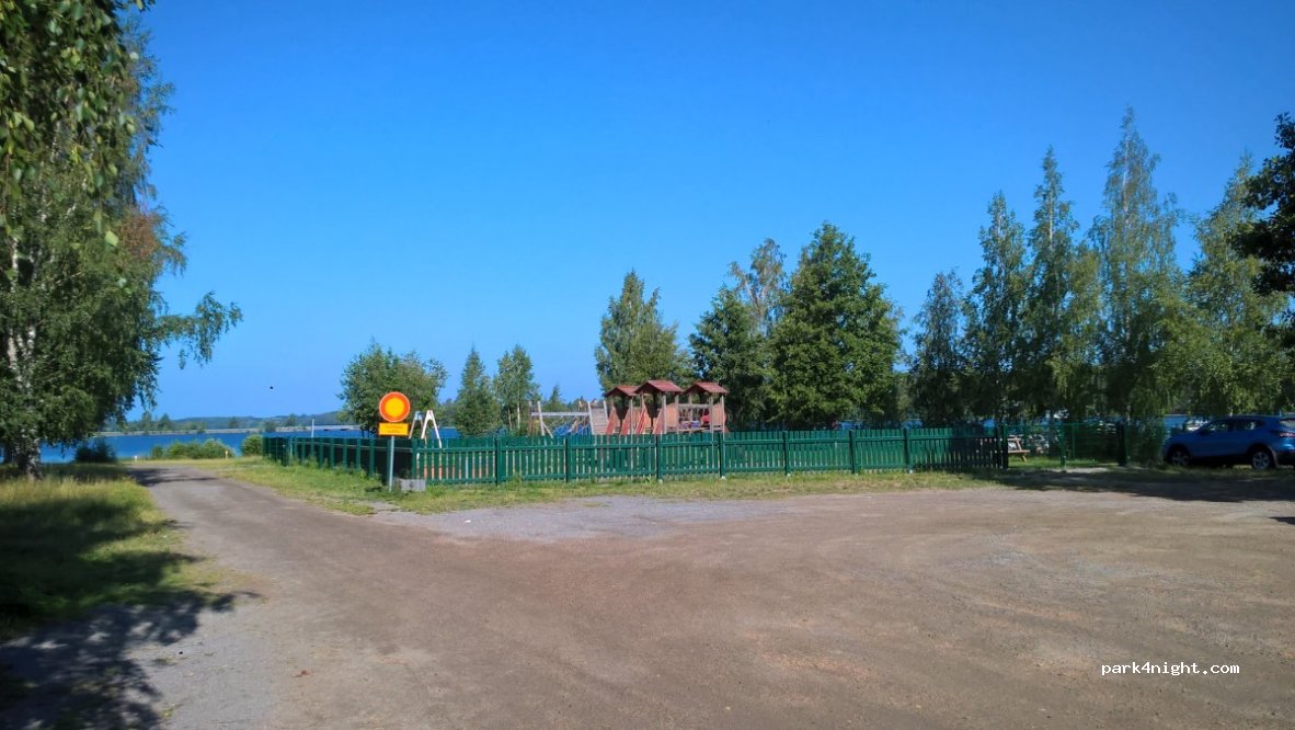 (57600) Savonlinna - 9 Kalastajantie — foto 2