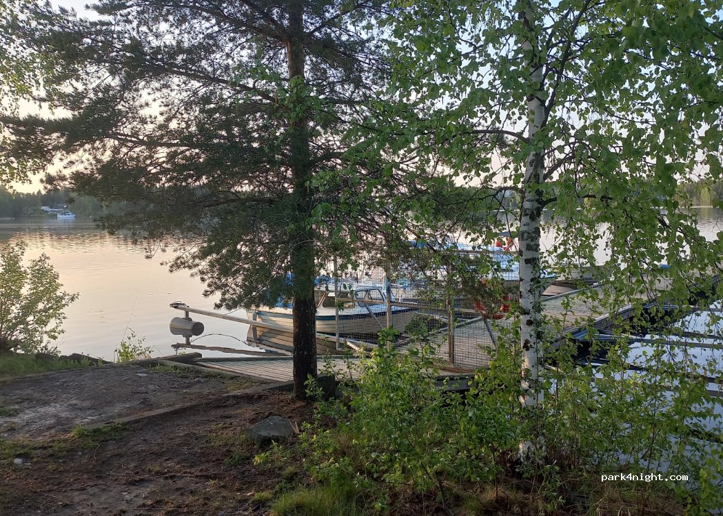 (57600) Savonlinna - 9 Kalastajantie — foto 3
