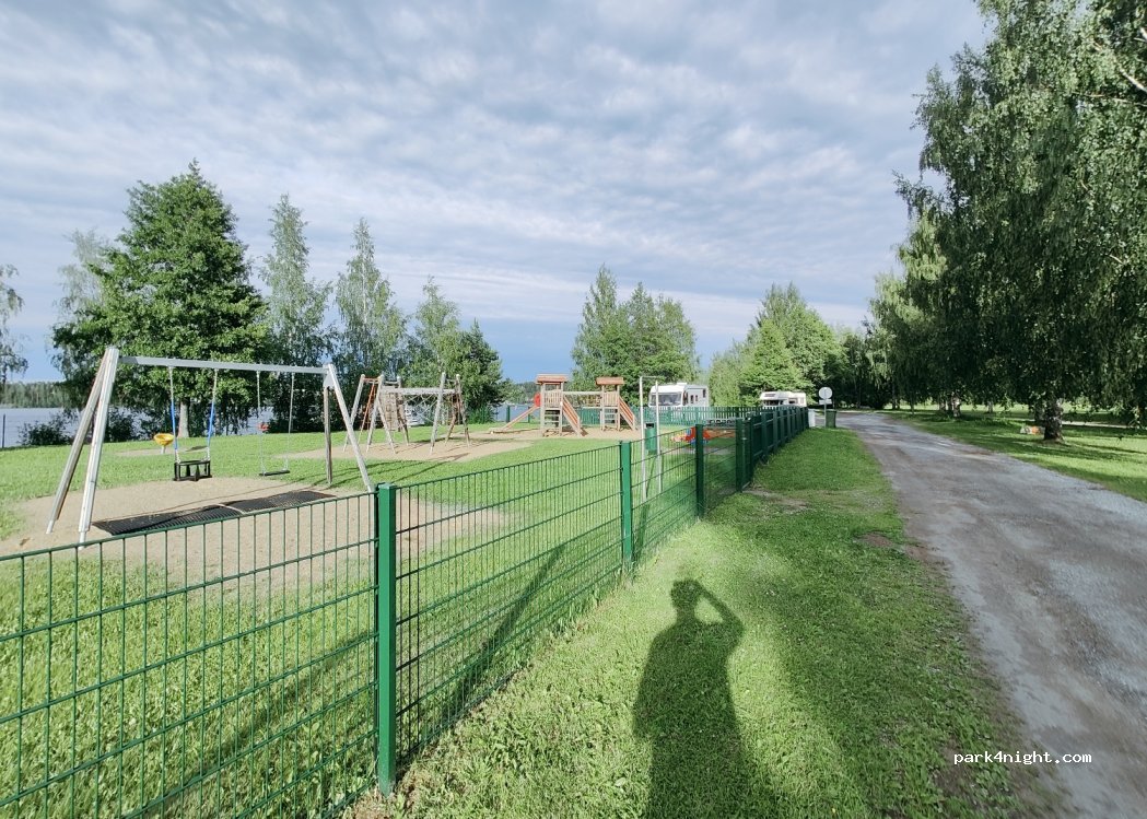 (57600) Savonlinna - 9 Kalastajantie — foto 4