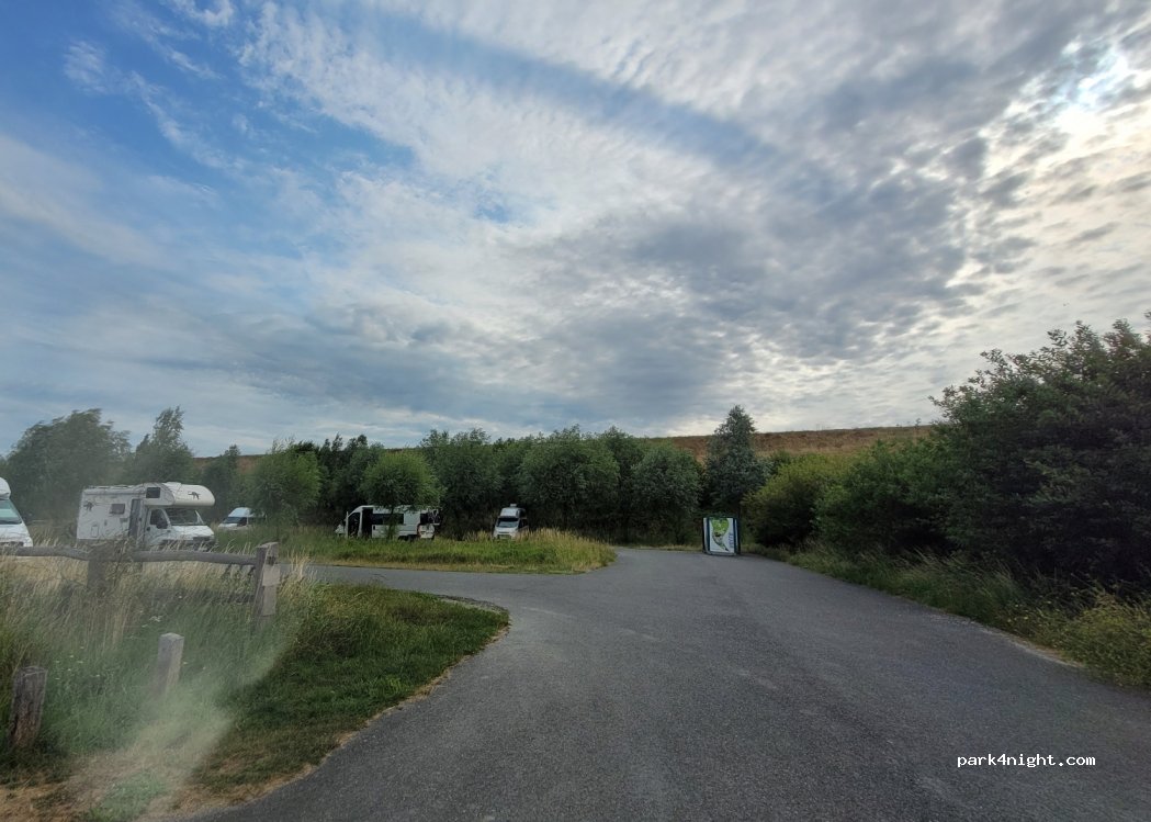 (59820) Saint-Georges-sur-l'Aa - 327-517 Rue du Guindal Voie communale 3 — foto 2