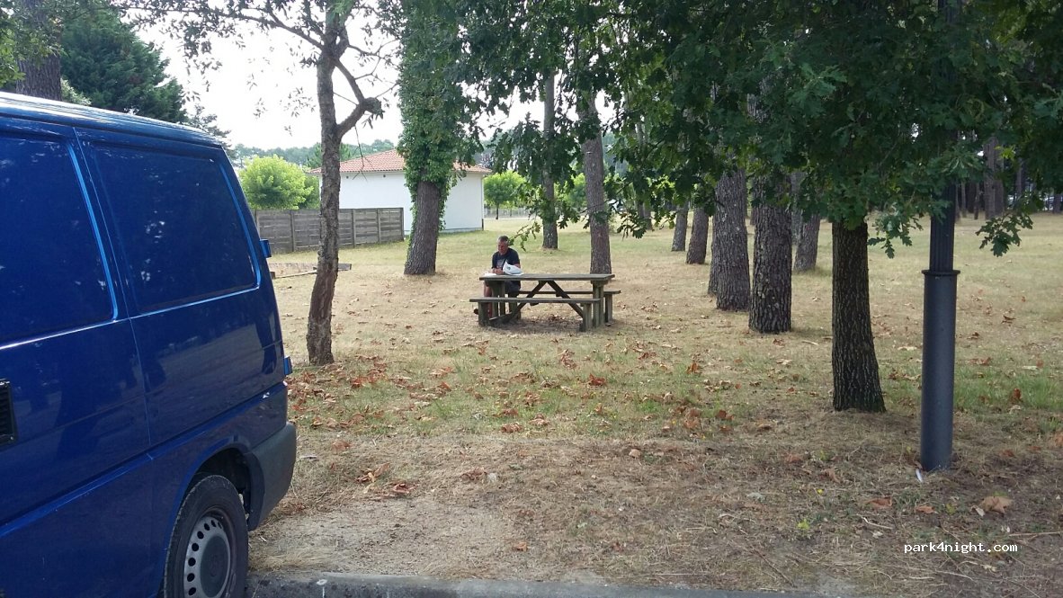(40560) Vielle-Saint-Girons - 109 Route de Locean — foto 2