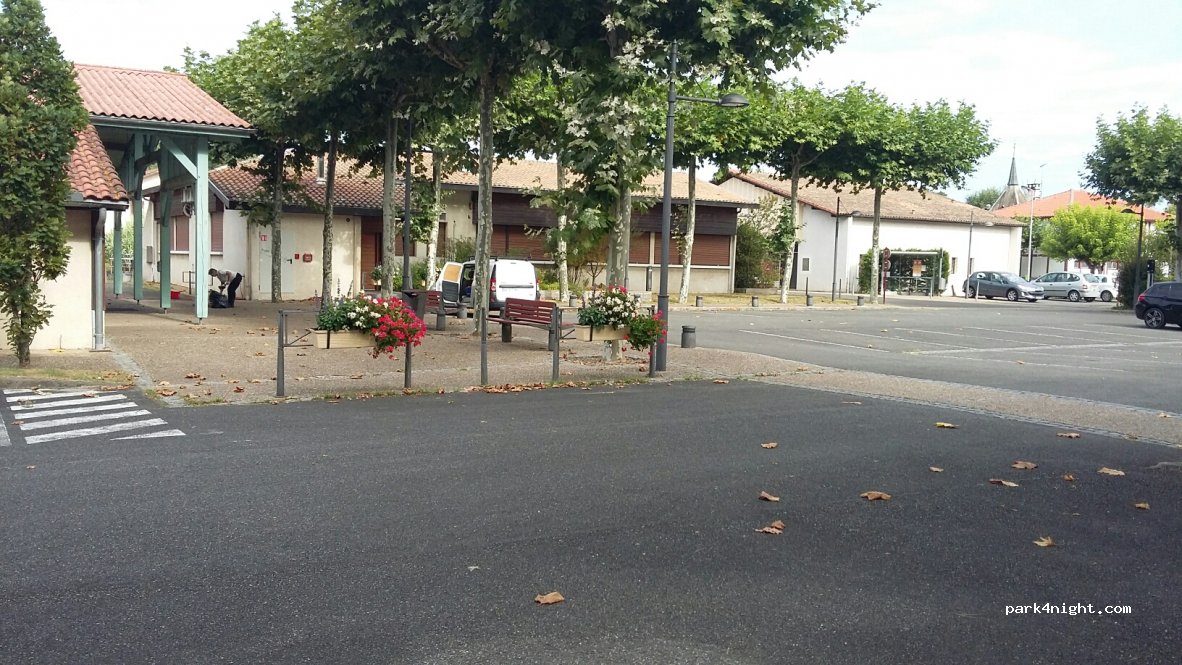 (40560) Vielle-Saint-Girons - 109 Route de Locean — foto 3