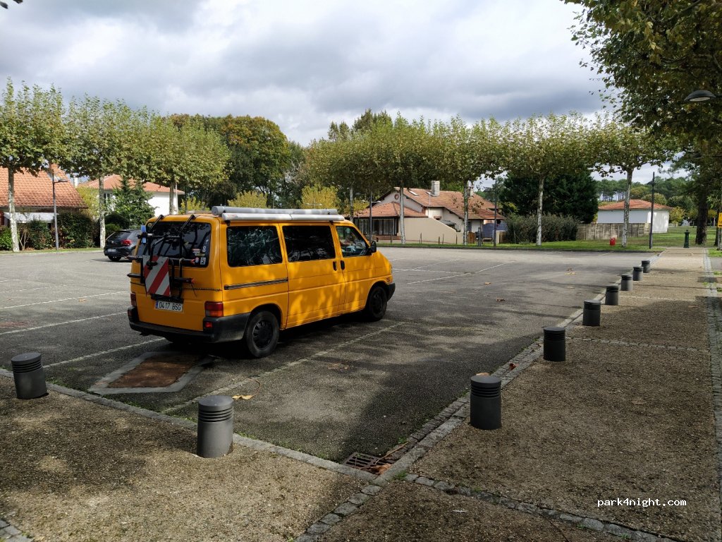 (40560) Vielle-Saint-Girons - 109 Route de Locean — foto 4