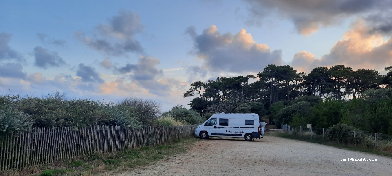 (85520) Jard-sur-Mer - 10 Route de Ragounite — foto 2