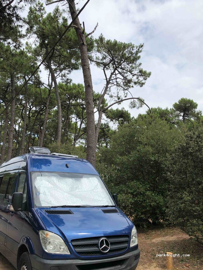 (85520) Jard-sur-Mer - 10 Route de Ragounite — foto 3