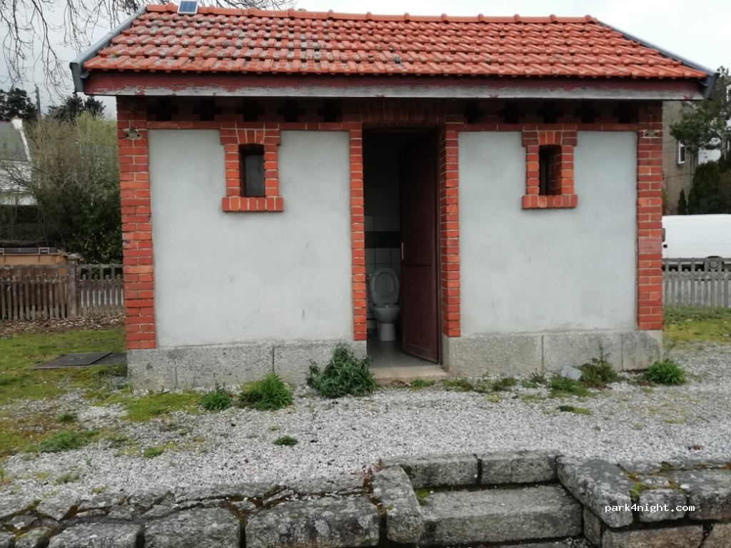 (22530) Mûr-de-Bretagne - 14 Rue de la Gare — foto 2